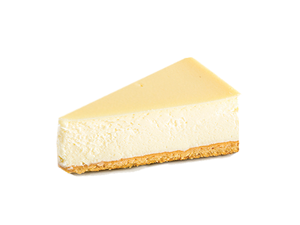 Автосуши Автопицца - Чизкейк Нью-Йорк