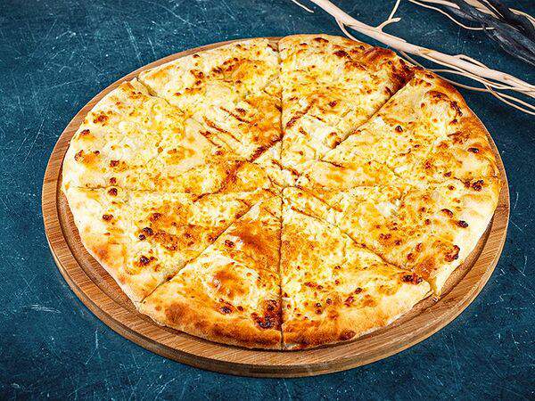 Старый Тифлис - Хачапури по-царски