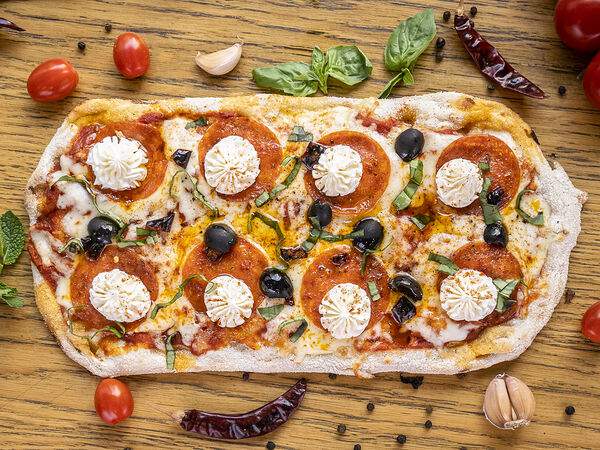 Ресторан Citylavka В Одинцово