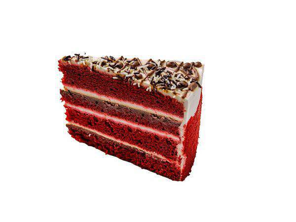 Плов хауз - Десерт Красный бархат