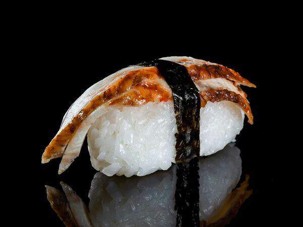 Myfish - Суши угорь