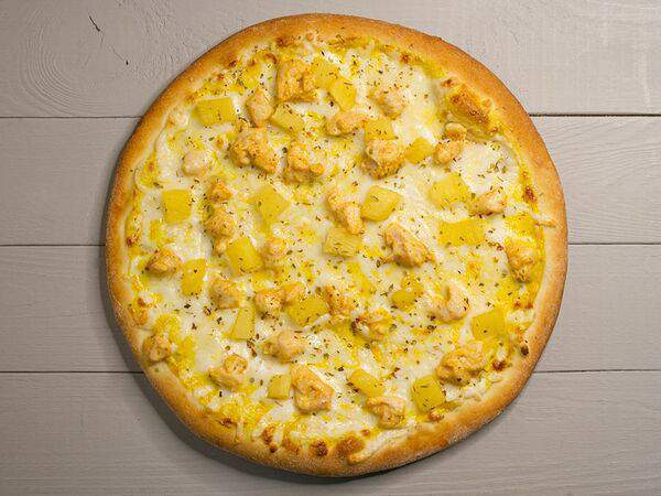 Mr Tako - Алоха гавайи L 35 см