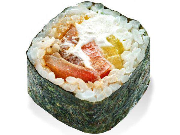 Суши весла Take Away - Тай маки