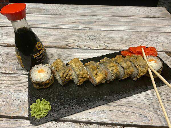 FullHouse Food - Филадельфия хот