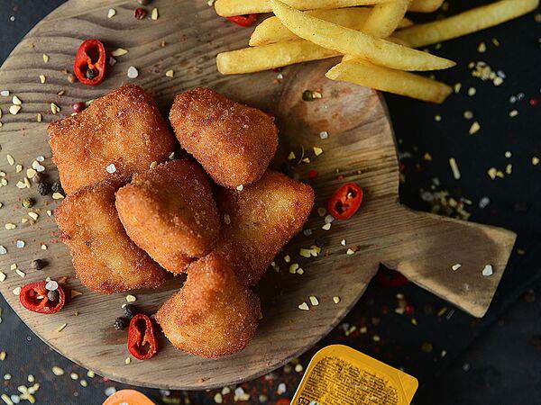 Las Food - Наггетсы домашние