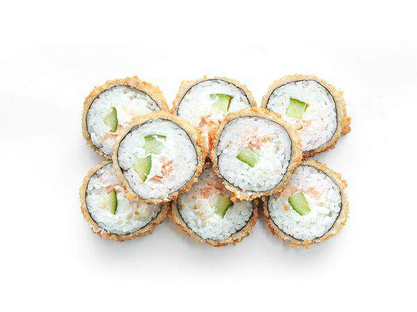 Noodle Wok & Pasta - Ролл Саке темпура