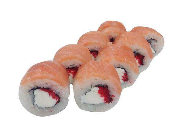 Pho Bo - Ролл Филадельфия нью