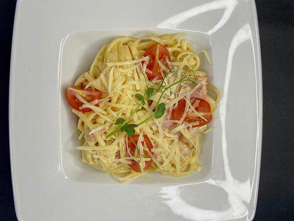 Tokyo Box - Паста Карбонара