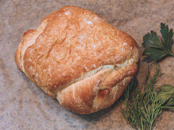 Пироговский - Тартифлет