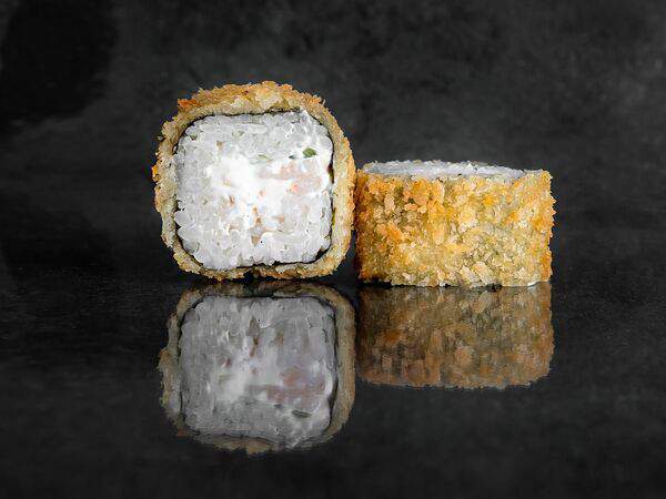 Like Pizza & Sushi - Ролл Темпура эби
