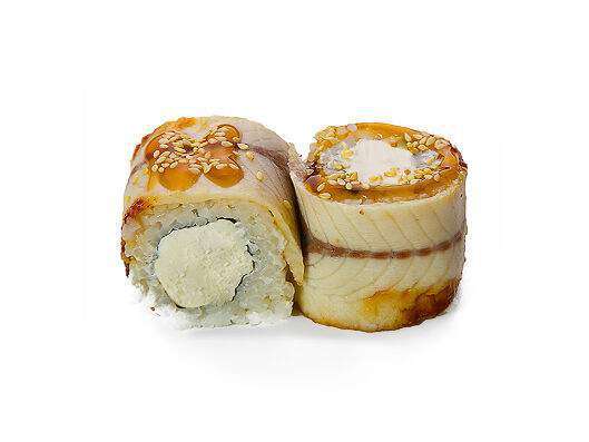 Redwok - Ролл Филадельфия Унаги