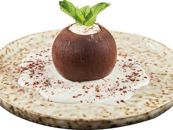 Рокнроллы Азия - Кокосовый чизкейк