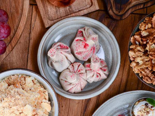 Ресторан Paprika в Волгограде