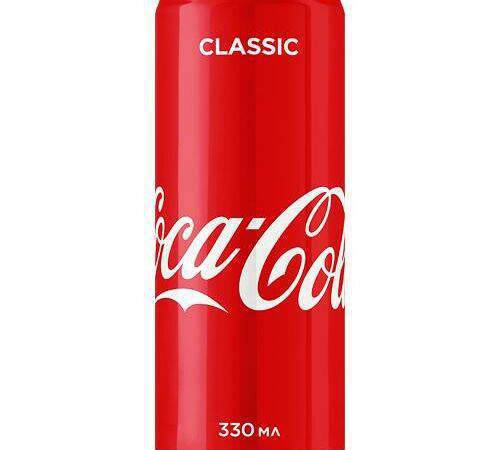 Таками - Coca-Cola