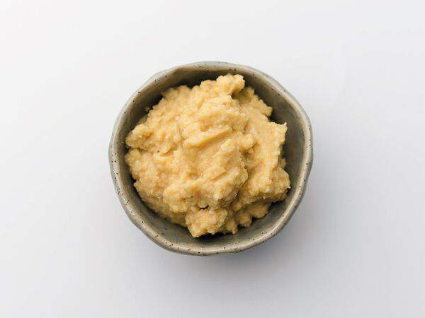 О мой нут! - Хумус классический