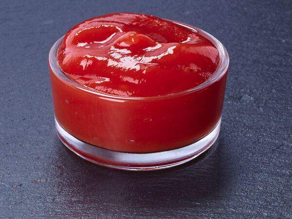 Джамбо - Кетчуп