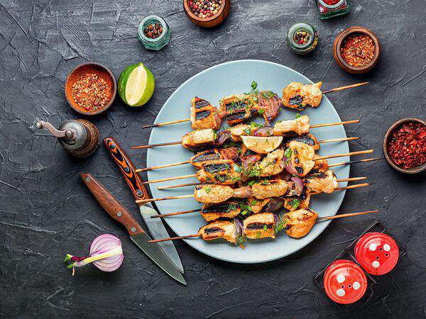 Ресторан Шашлычная в Ростове-на-Дону