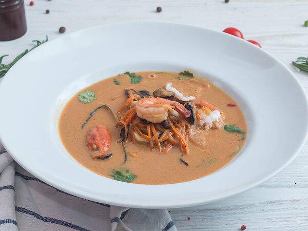 Квартира 162 - Том-ям