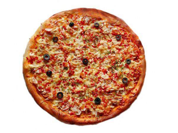 Кафе Дары Моря - Краб