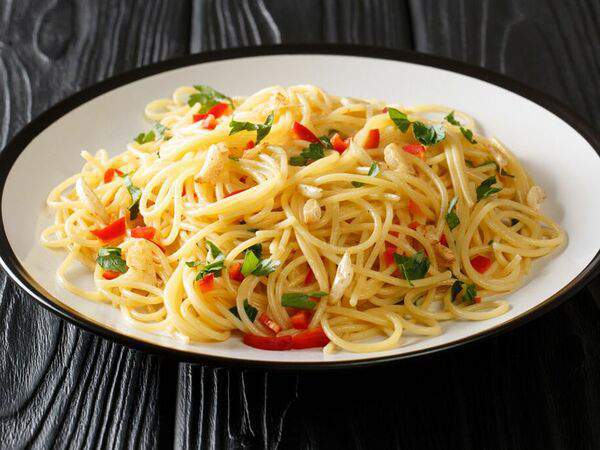 Get together - Алио Олио