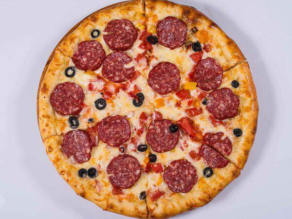 Pepechole - Пицца Пепперони