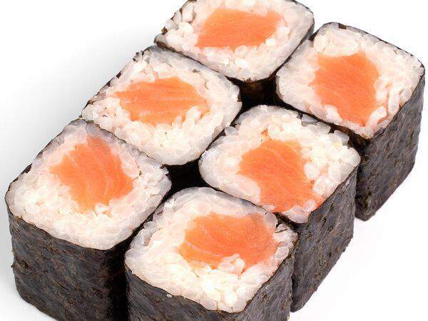 Веранда - Сяке Маки