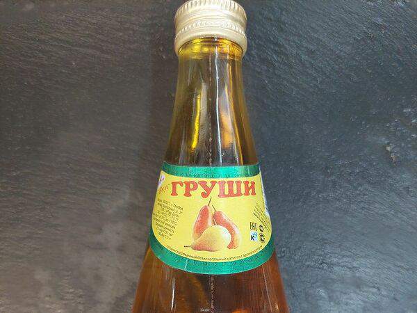 Vkusno & Pro100 - Лимонад бренд Радуга