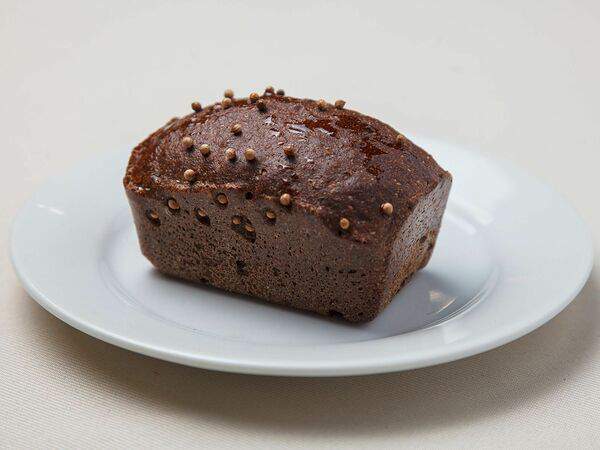 Ля Галетт - Булочка Бородинская