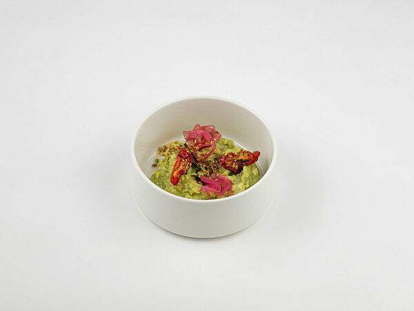 Avocado queen - Гуакамоле