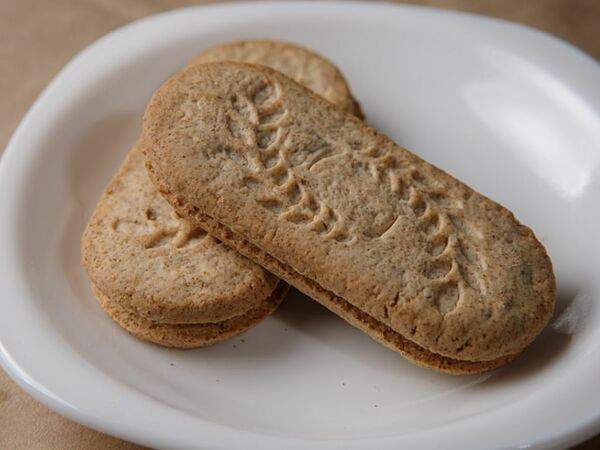 Крылья - Печенье