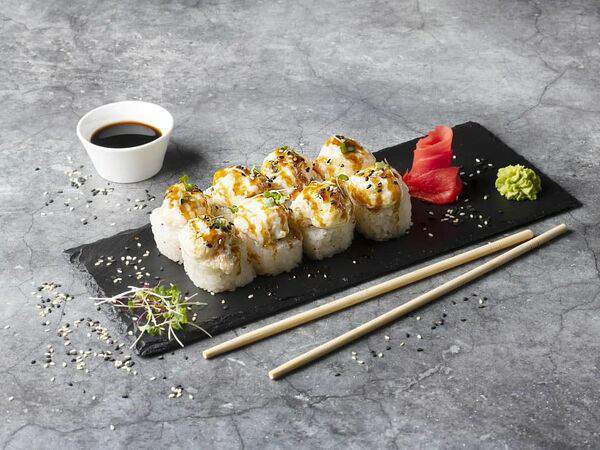 Rave Resort - Кани