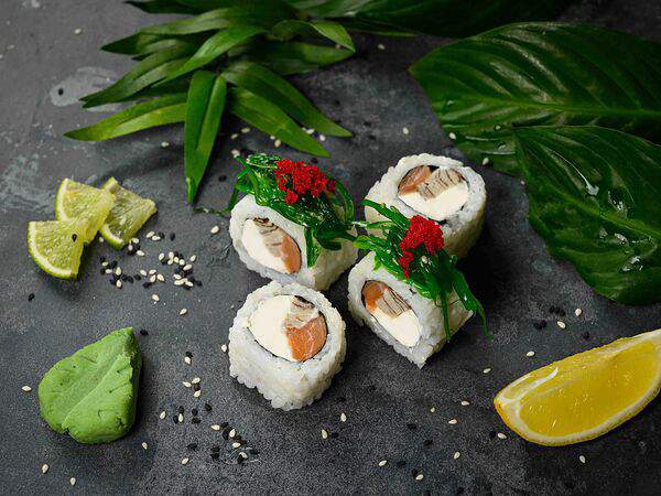 Pizza NB - Ролл Чони Чигар