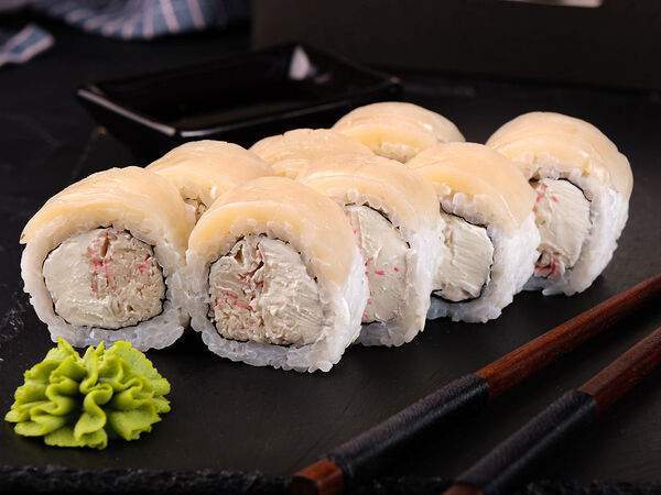 Ресторан Mr. Ris в Хабаровске