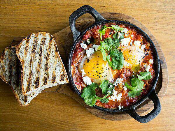 15/86 - Шакшука