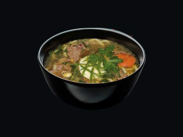 Кико - Гюнику рамен