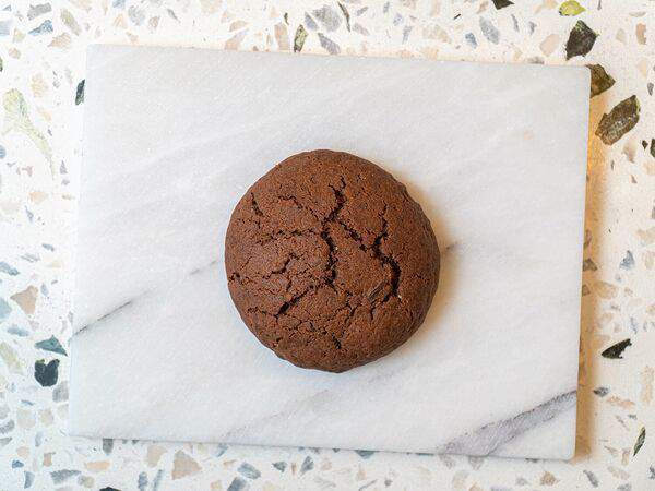 Такие истории - Шоколадное печенье