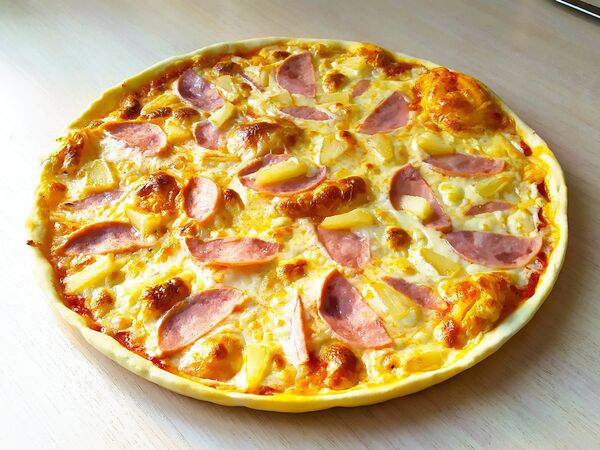 Pizzario - Гавайская
