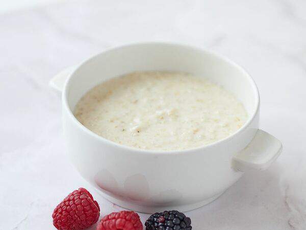 Фитнес-кафе от X-Fit - Каша овсяная