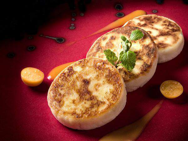 Luba - Сырники