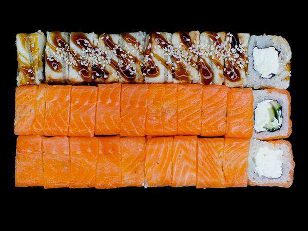 Ночной дожор 34 - Элита