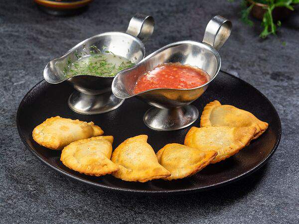 Щепка - Посикунчики