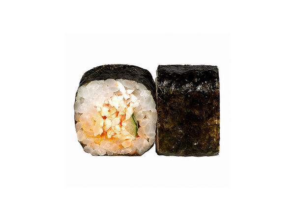 Fresh-N-Fast - Ролл Кани спайси