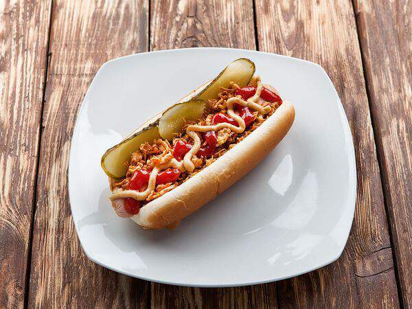 Шаурмания - Датский Хот-Дог