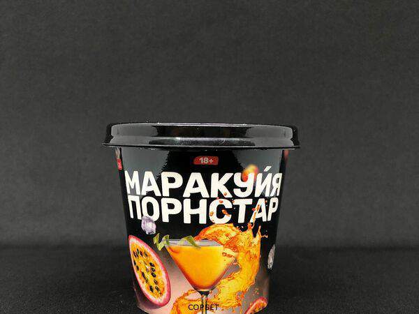 Alcreme - Маракуйя стар