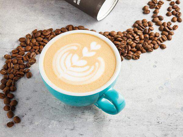 Port o Coffee - Раф