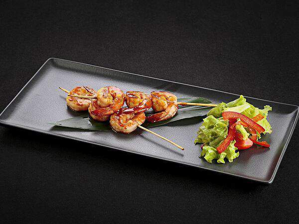 Sushi maki - Шашлычок Эби Кусияки