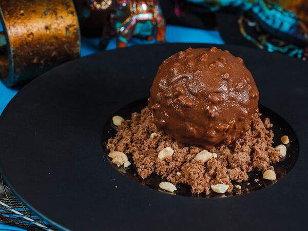 Томми Lee - Орео