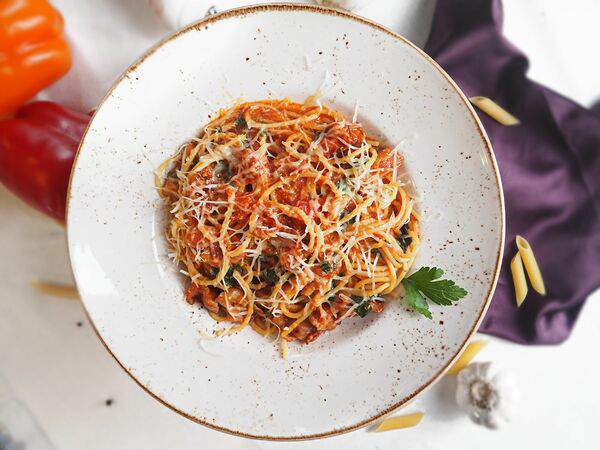 Вилла Подлипки - Аматричана