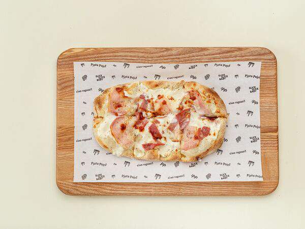 Pizza Point - Пицца Карбонара