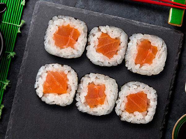 Евразия-Экспресс - Саке гурме маки